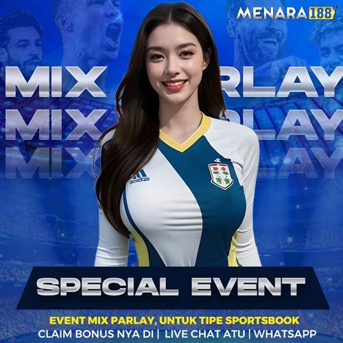 MENARA188: Situs 188 Pasaran Judi Bola Mix Parlay Terpercaya Link Resmi Di Agen Sbobet image 2